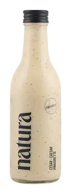 Vinaigrette Caesar natura