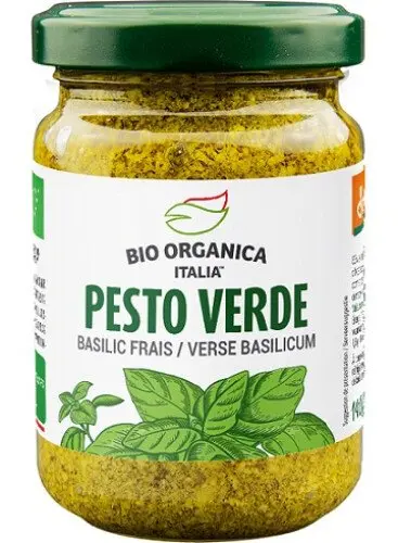 Pesto vert 