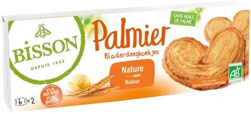 Palmier nature 