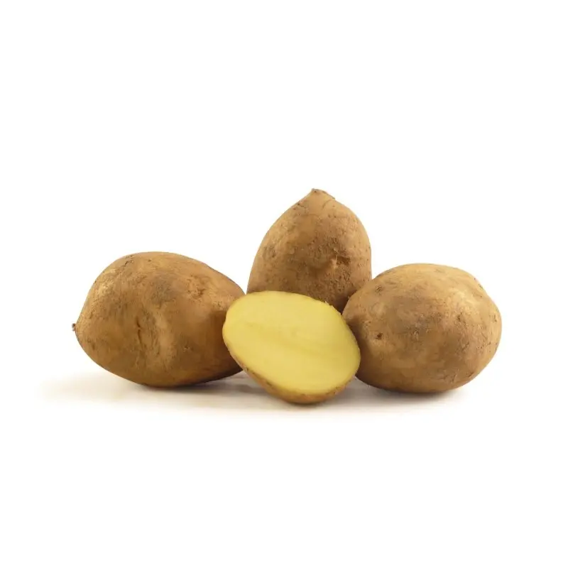Pommes de terre (farineuses, nouvelle récolte)  (prix/kg)