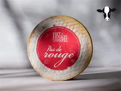 Pas de rouge lait de vache, portion 200gr (prix/kg) (bloc)