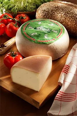 Tomme lait de chèvre, portion 200gr (prix/kg) (bloc)