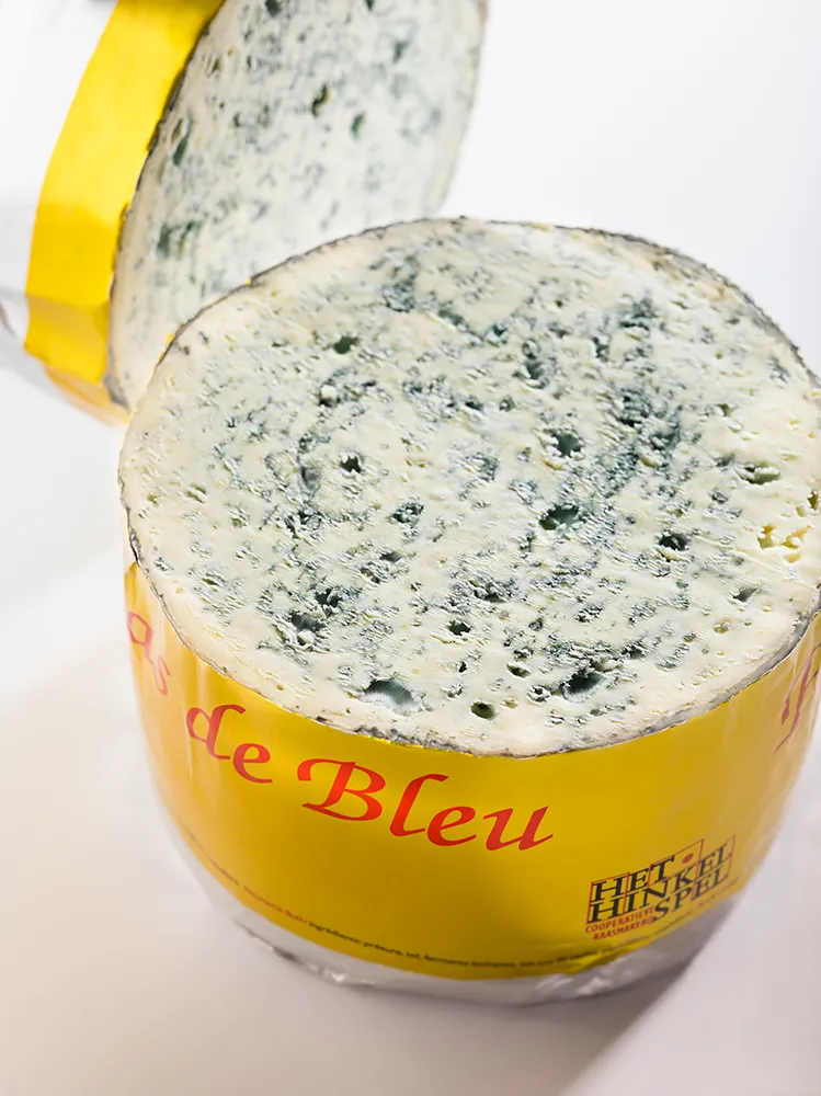 Bleu portion 200gr (prix/kg)