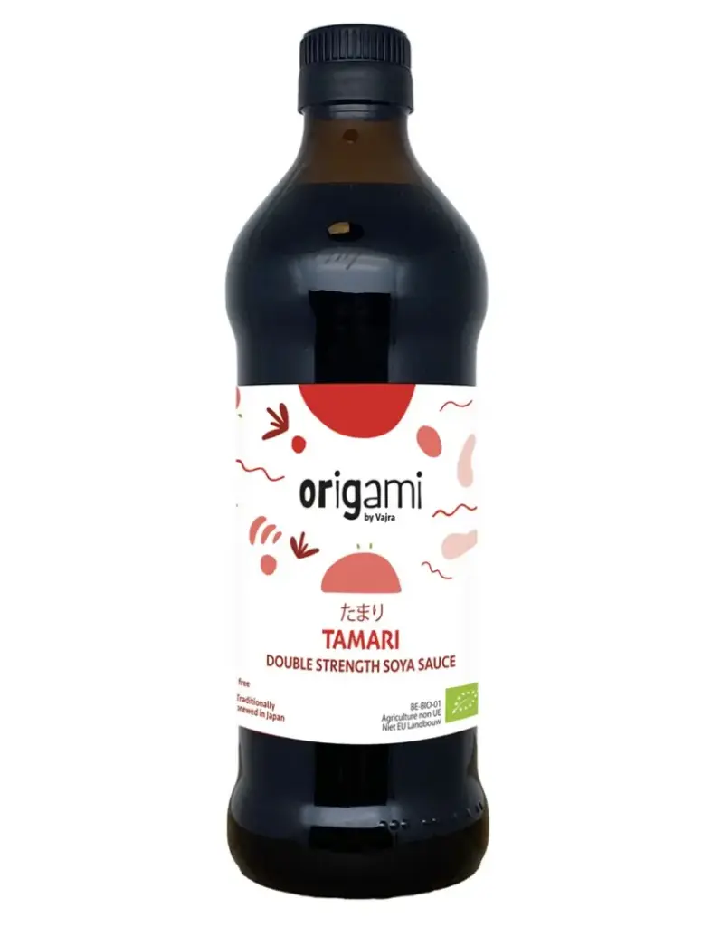 Tamari Origami (500ml)