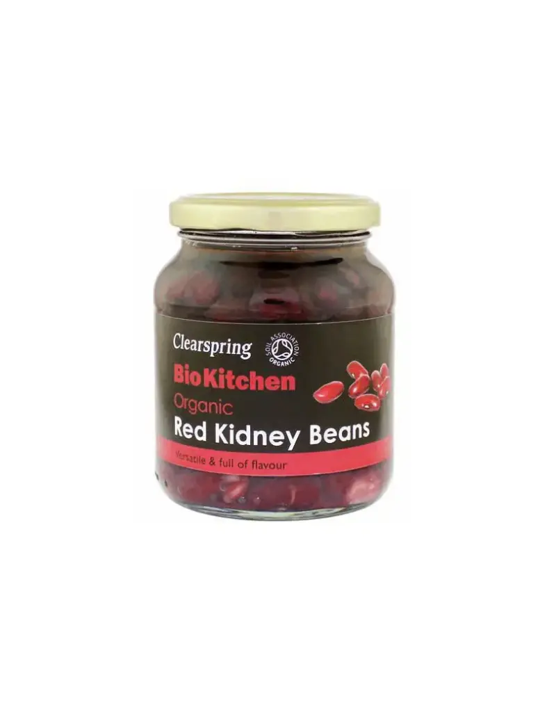 Haricots rouges 350gr