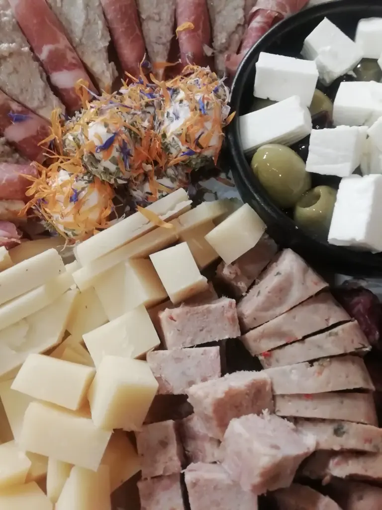 Plateau Apéro (€/personne)