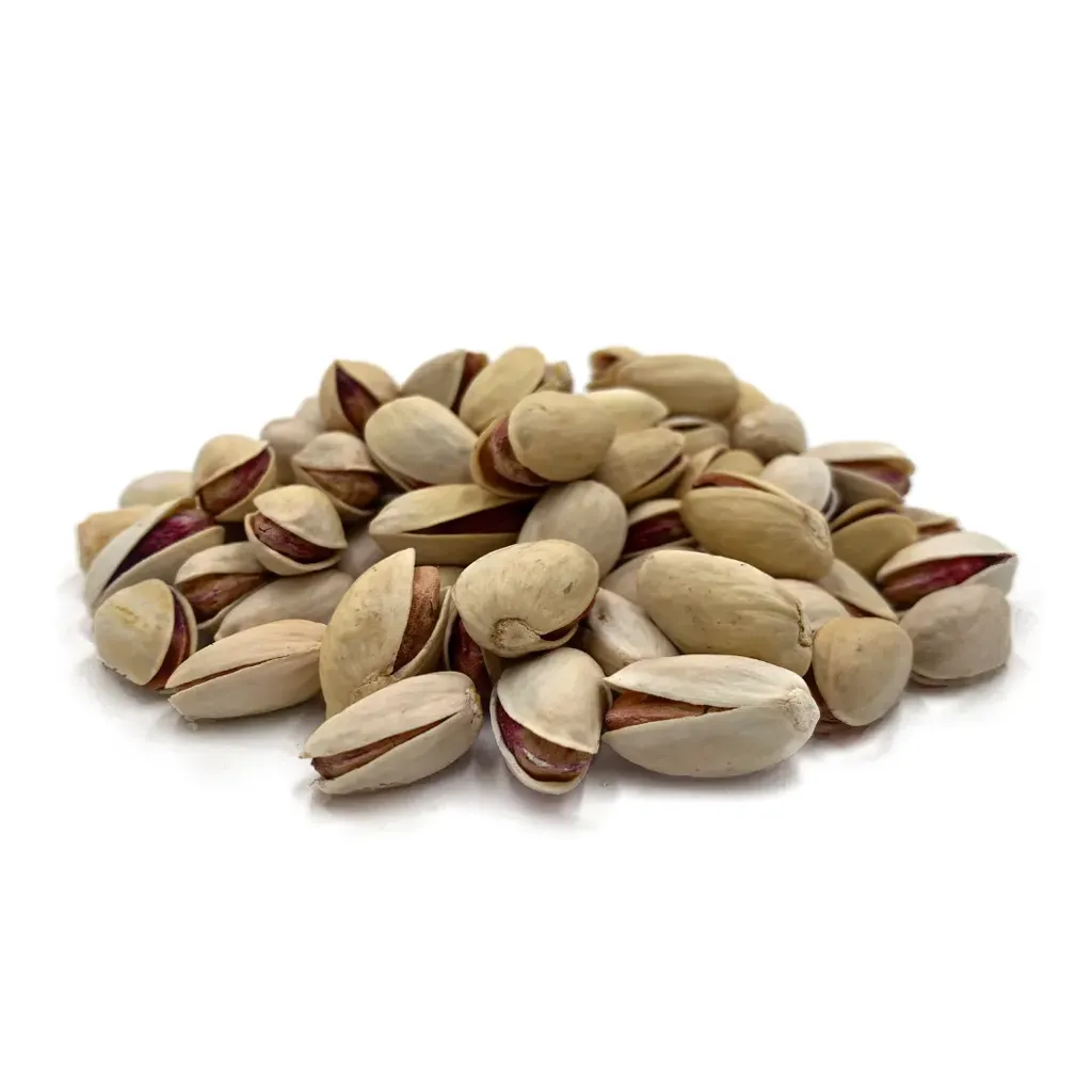 Pistaches vrac 200gr (prix/kg)  