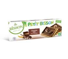 Petit bisson chocolat au lait