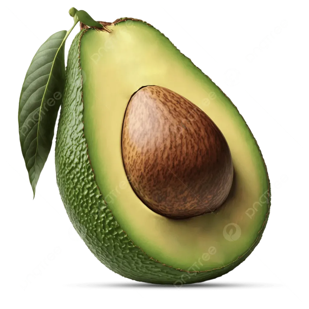 Avocat 1pc (prix/pc) 