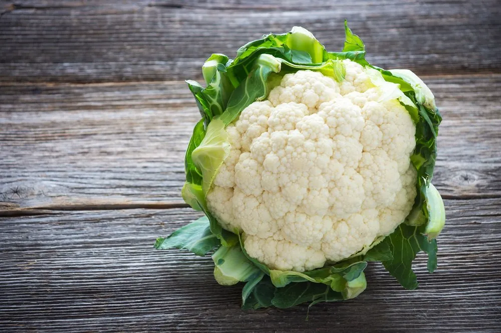 Chou fleur