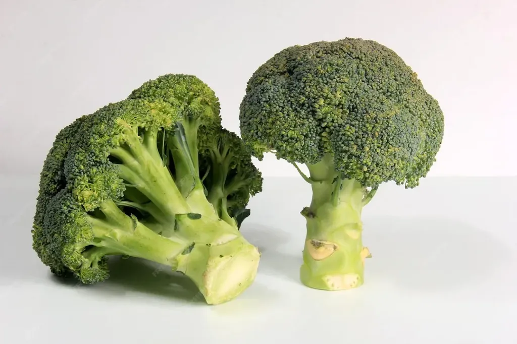 Chou brocoli (prix/kg)