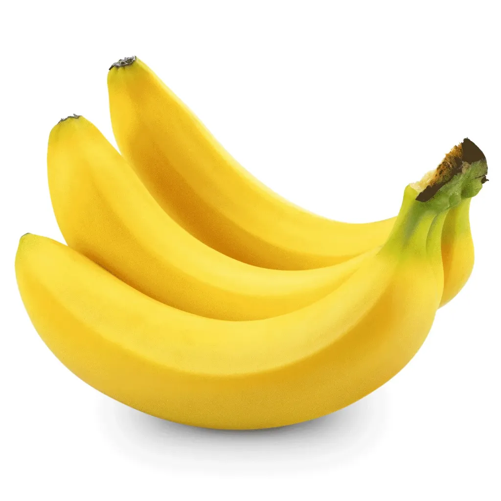 Bananes 1 main (prix€/kg)