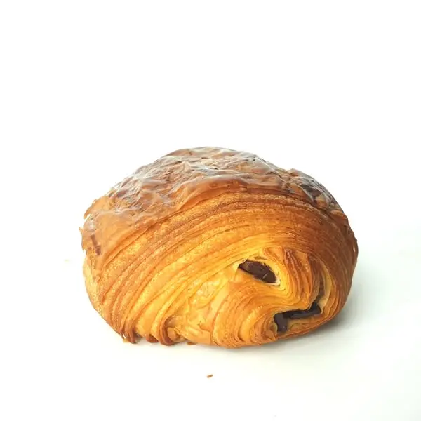 Pain au chocolat