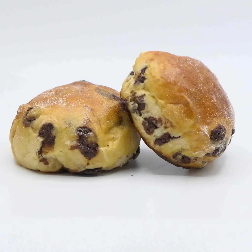 Sandwich choco