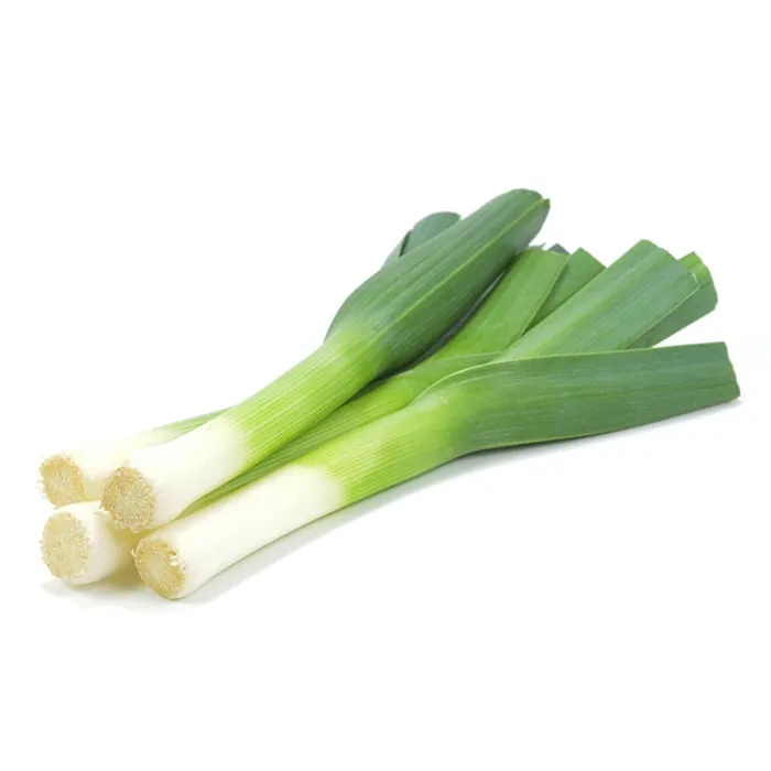 Poireaux 1 pièce (prix/kg)