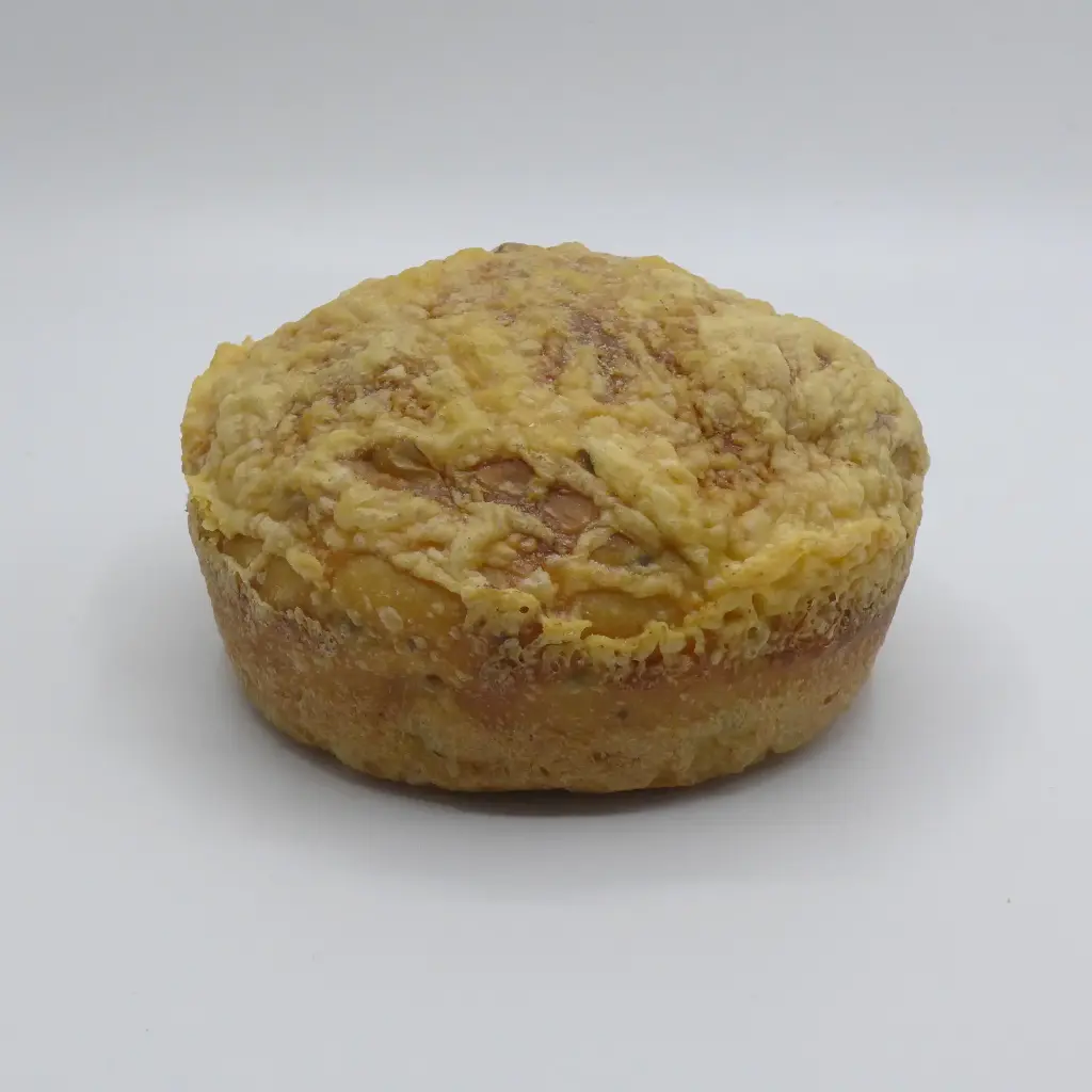 Focaccia