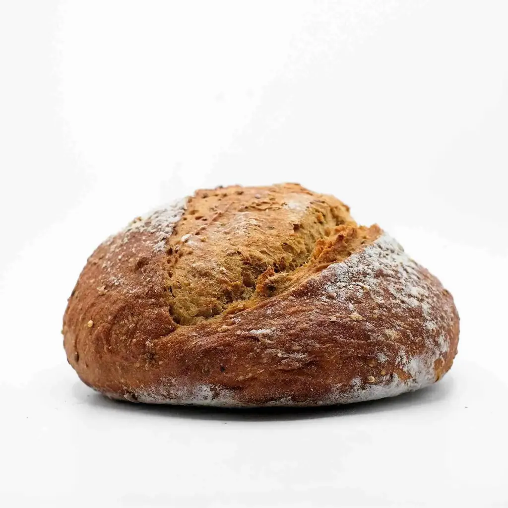 Multigrains levure