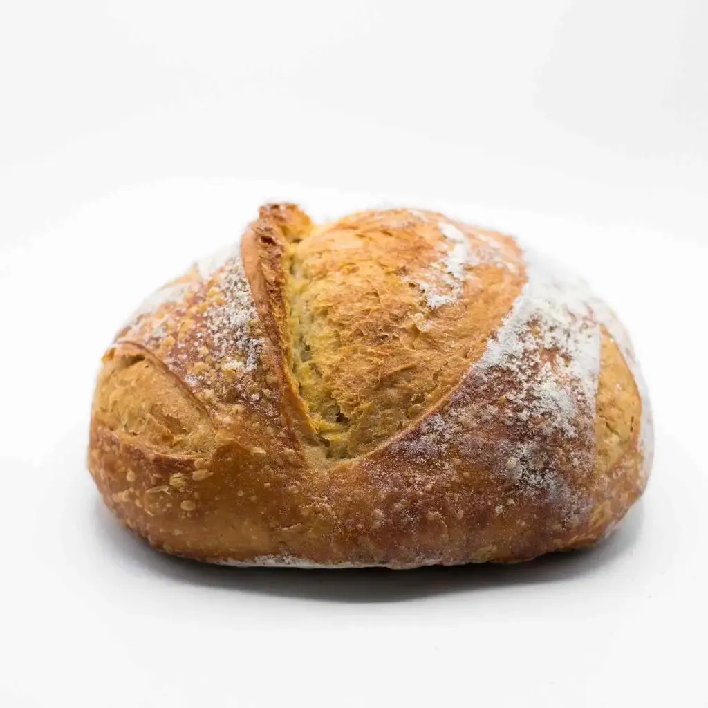 Blanc levure
