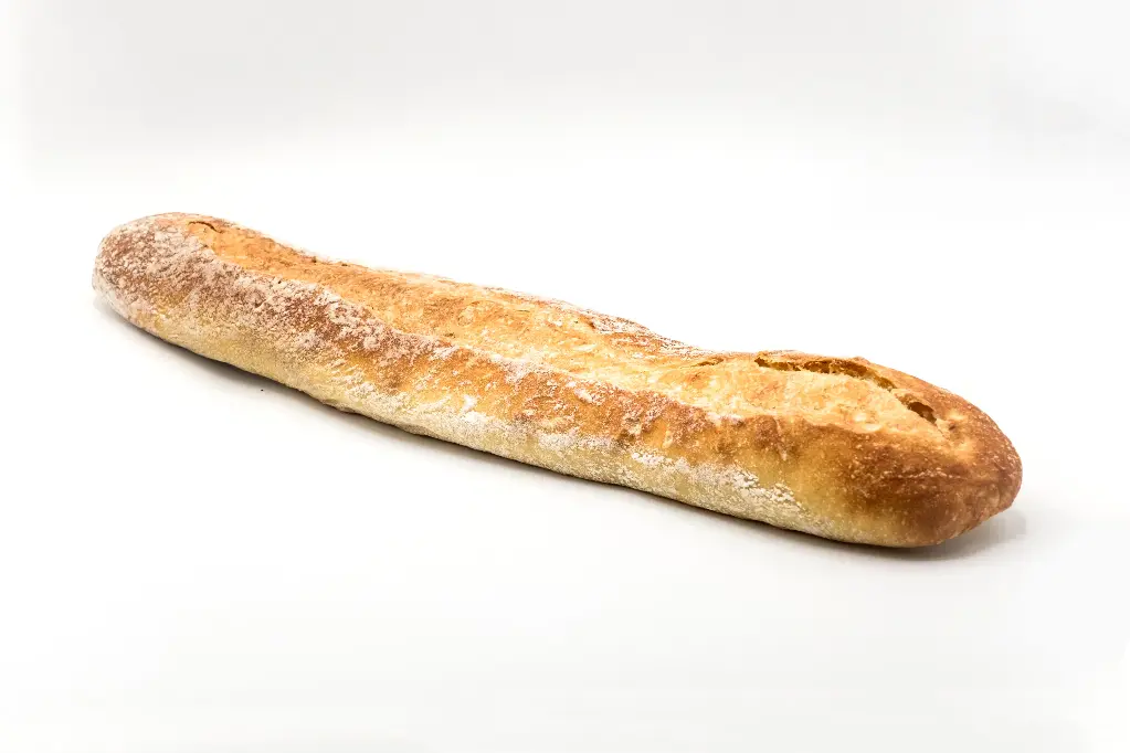 Baguette blanche