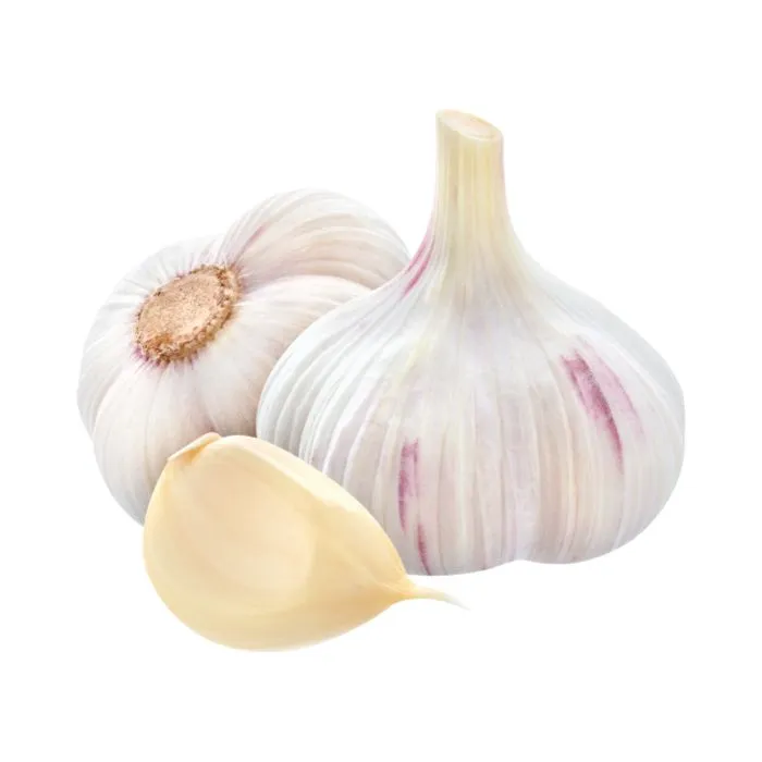 Ail 1 tête (prix/kg)