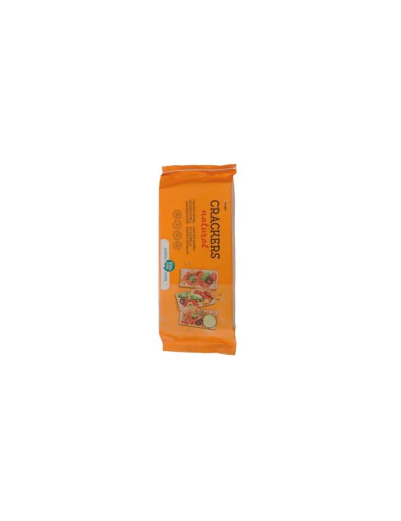 Crackers blé (300gr)