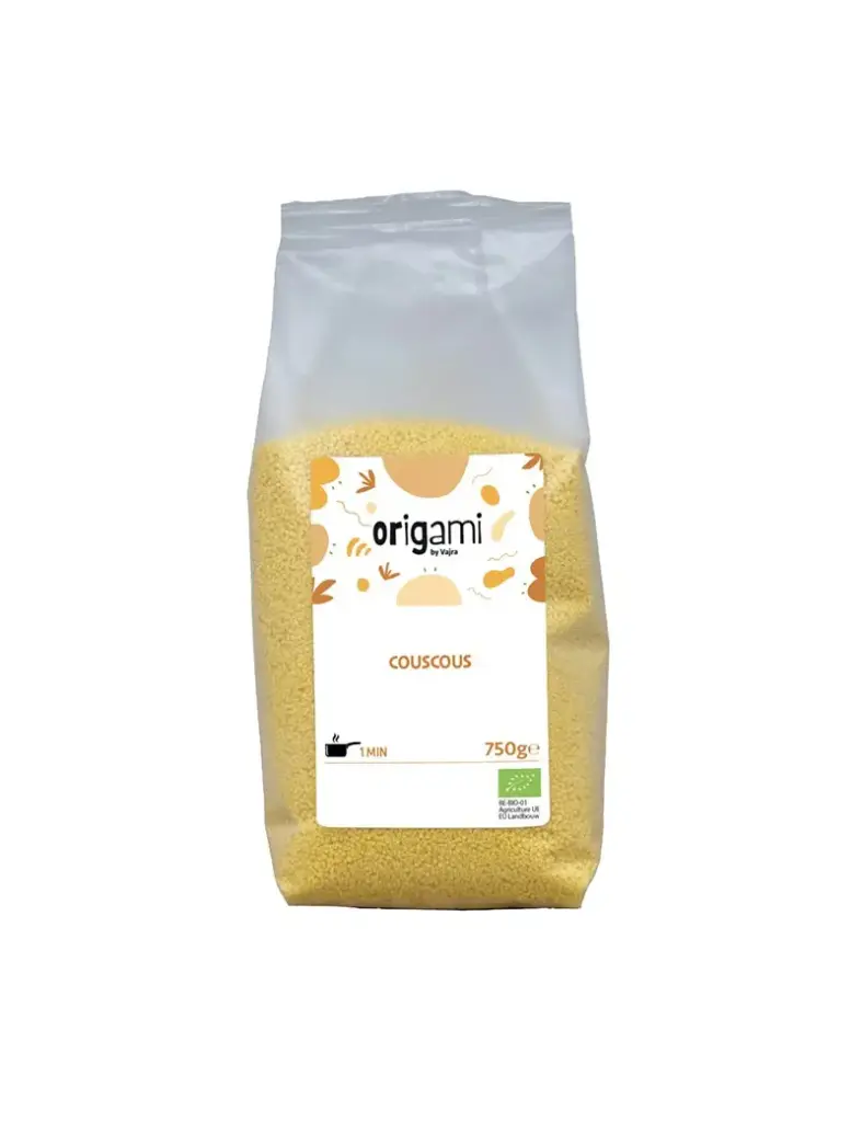 Couscous (paquet 750gr)