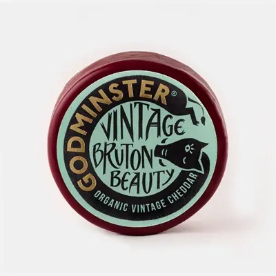 Cheddar vintage lait de vache pasteurisé, portion 100gr (prix/kg)